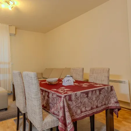 Apartman 124