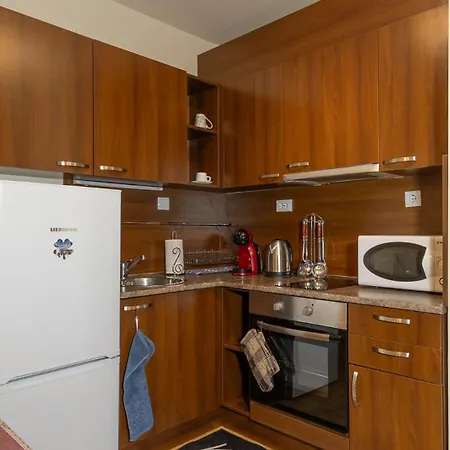 Apartman 124