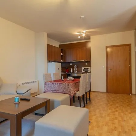 124 Apartman *