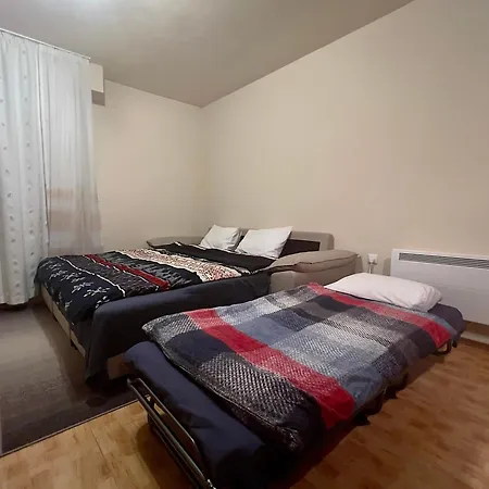 Apartman 124